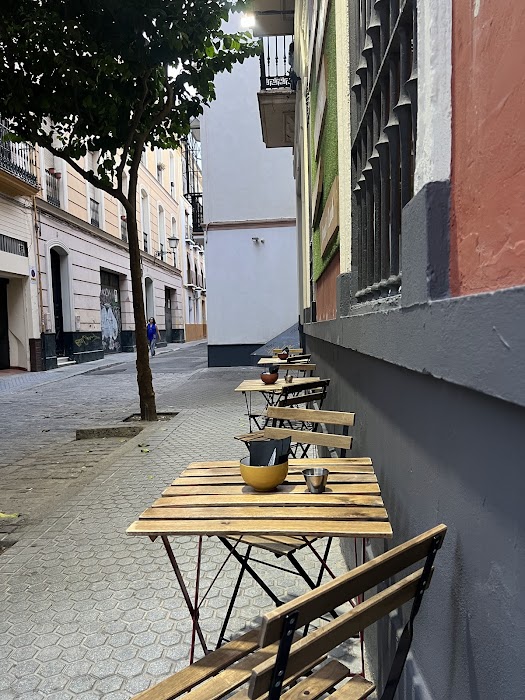 DODICI | Brunch Sevilla küçük fotoğraf 2