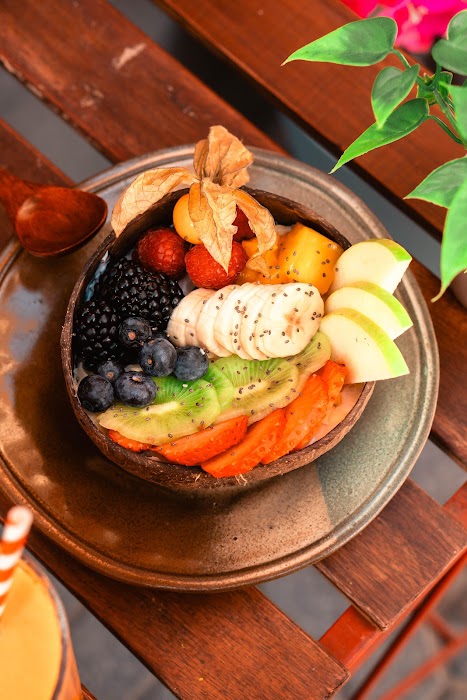 DODICI | Brunch Sevilla küçük fotoğraf 3