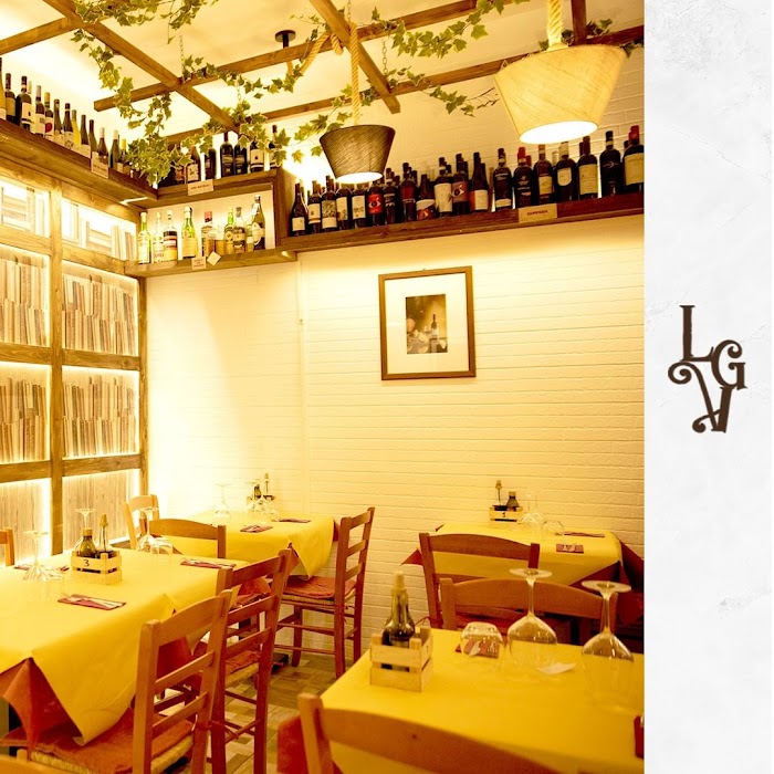 La Locanda Gesù Vecchio küçük fotoğraf 2