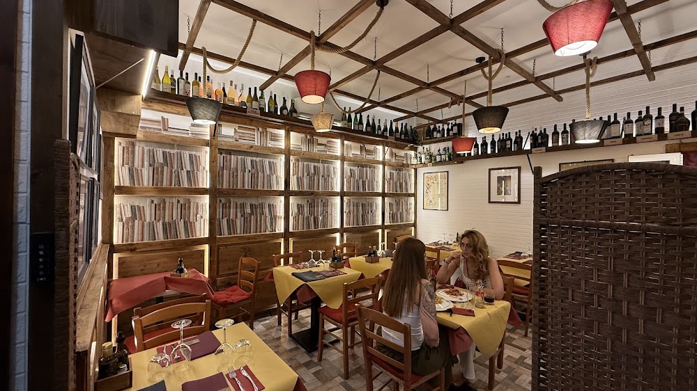 La Locanda Gesù Vecchio küçük fotoğraf 3