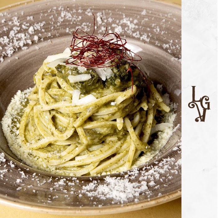 La Locanda Gesù Vecchio küçük fotoğraf 4