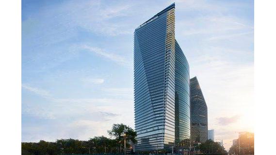 The Ritz-Carlton, Mexico City küçük fotoğraf 2