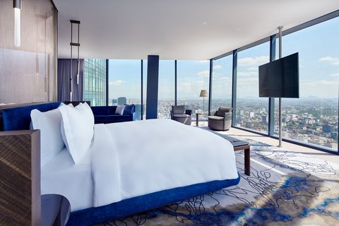 The Ritz-Carlton, Mexico City küçük fotoğraf 3