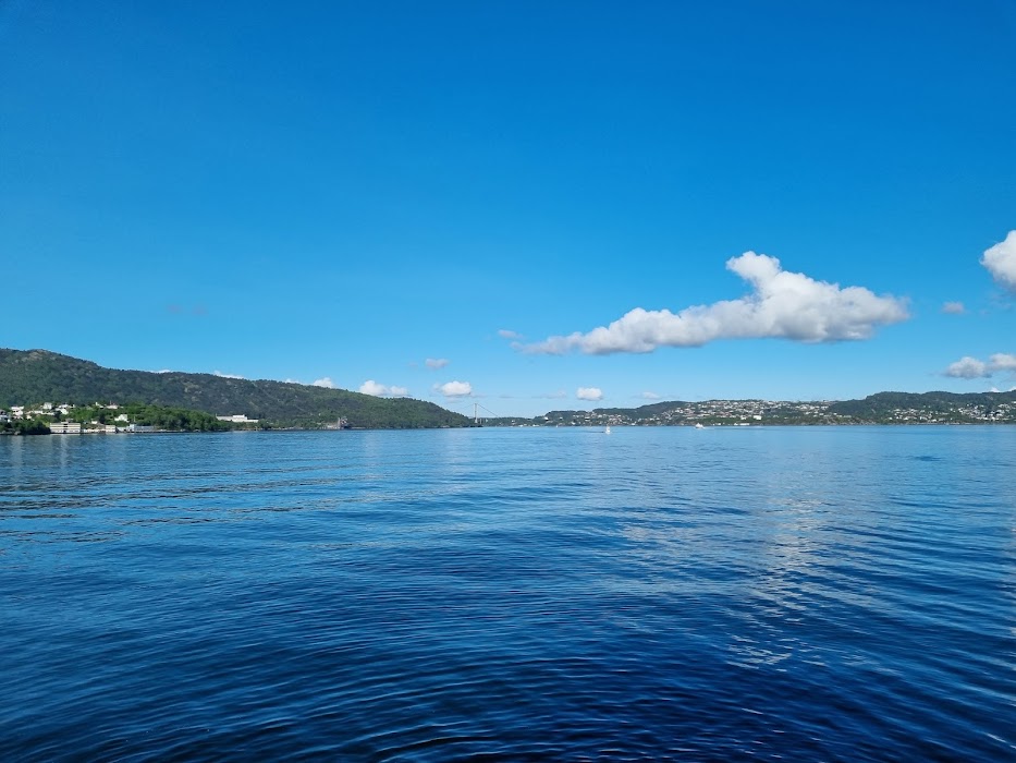 Nordnes Park küçük fotoğraf 3