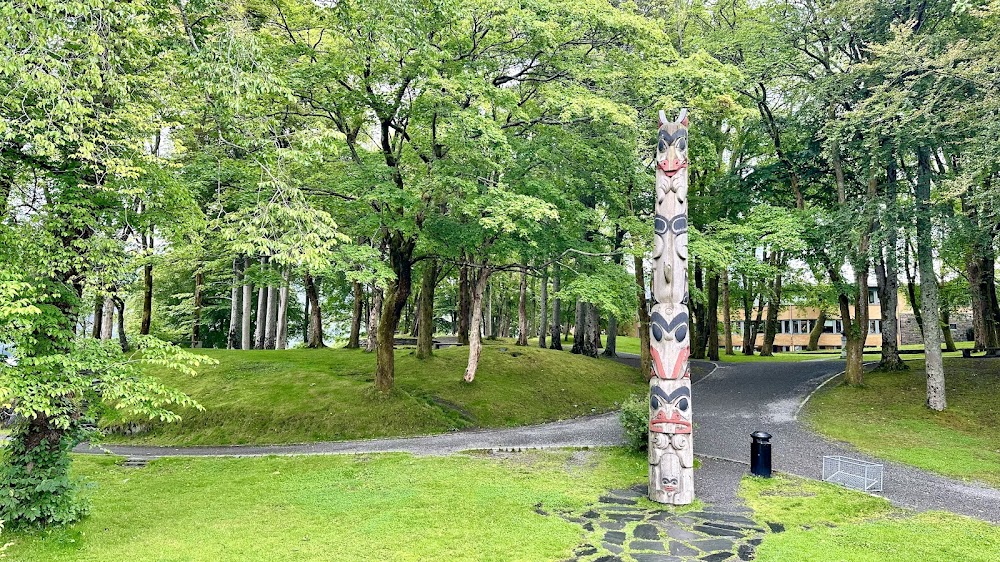 Nordnes Park küçük fotoğraf 4