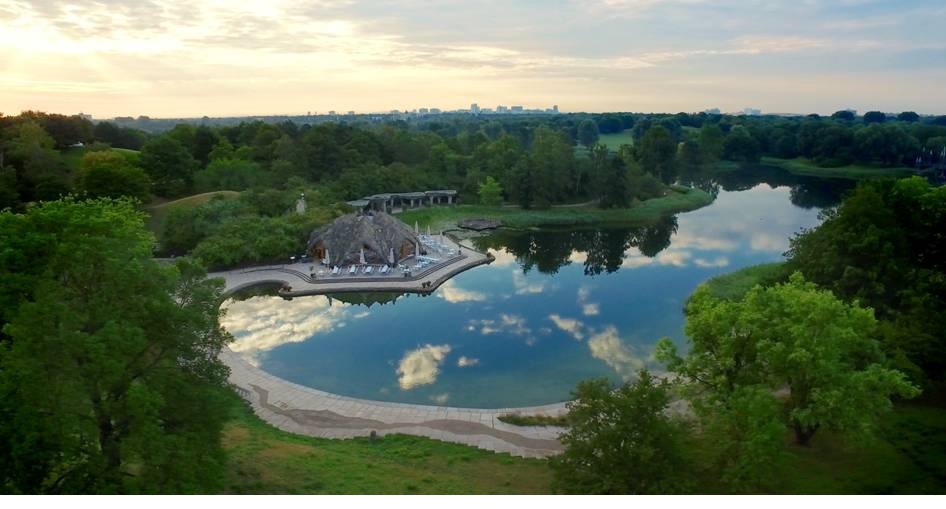 Britzer Garten küçük fotoğraf 2