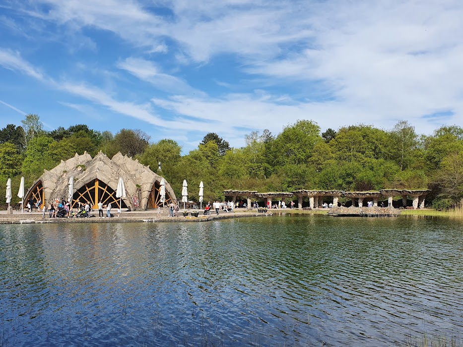 Britzer Garten küçük fotoğraf 3