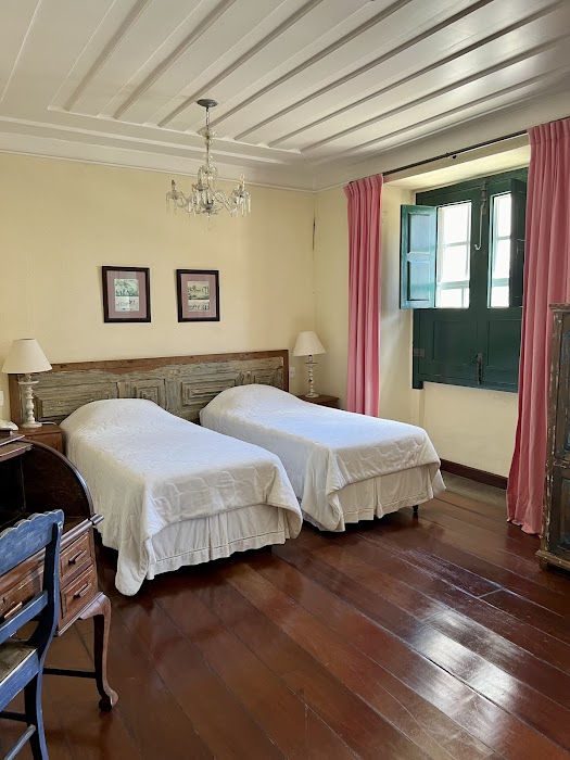 Hotel Villa Bahia küçük fotoğraf 3