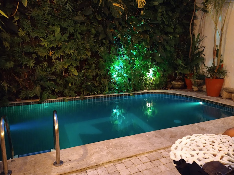 Hotel Villa Bahia küçük fotoğraf 4