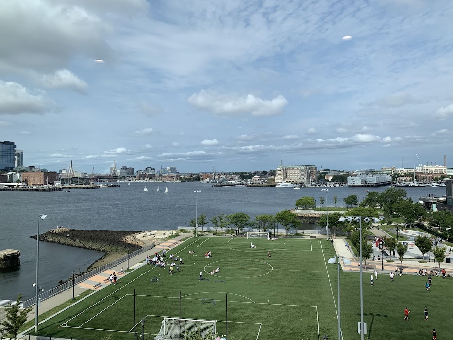 LoPresti Park küçük fotoğraf 2