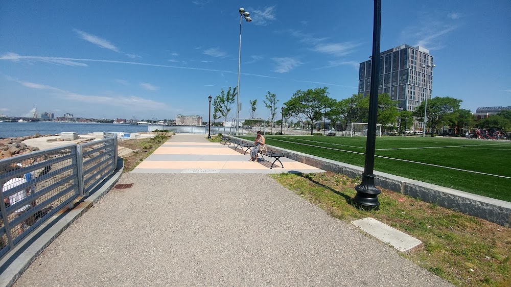 LoPresti Park küçük fotoğraf 4