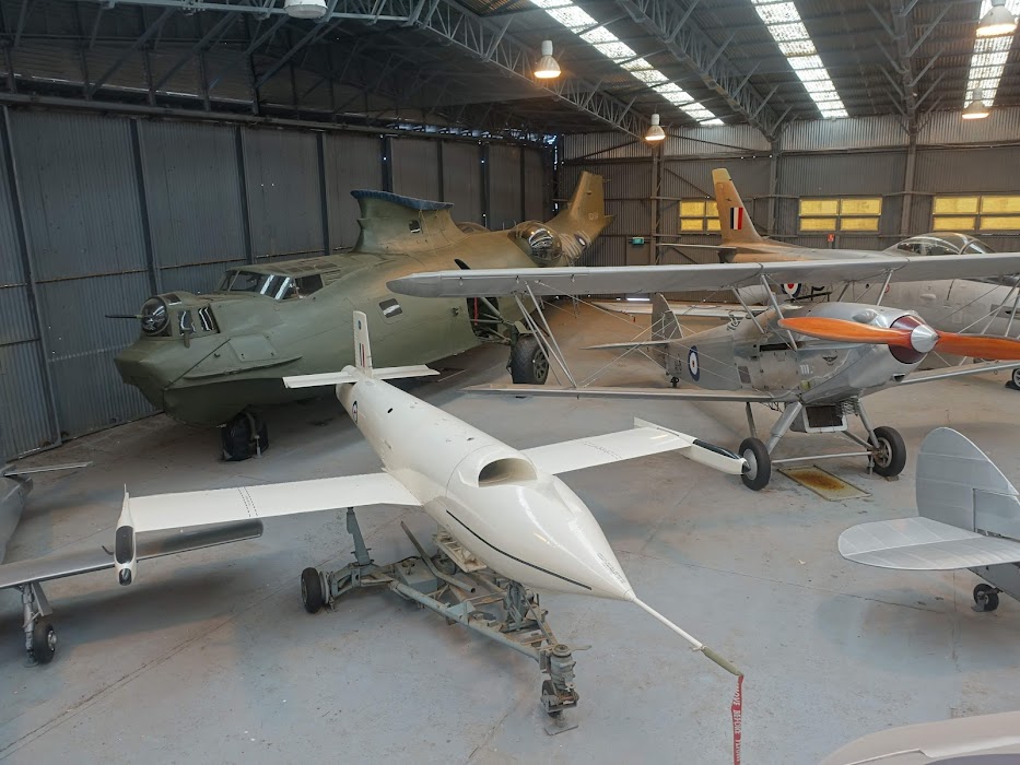 RAAF Museum küçük fotoğraf 3