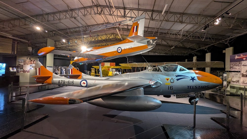 RAAF Museum küçük fotoğraf 4