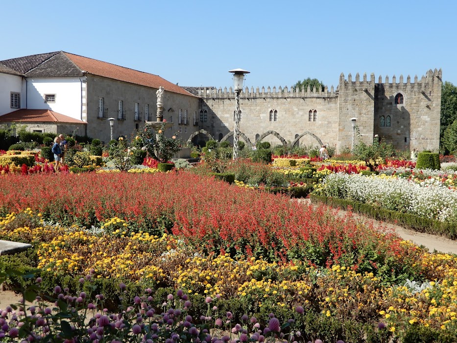 Chafariz de Santa Bárbara küçük fotoğraf 2
