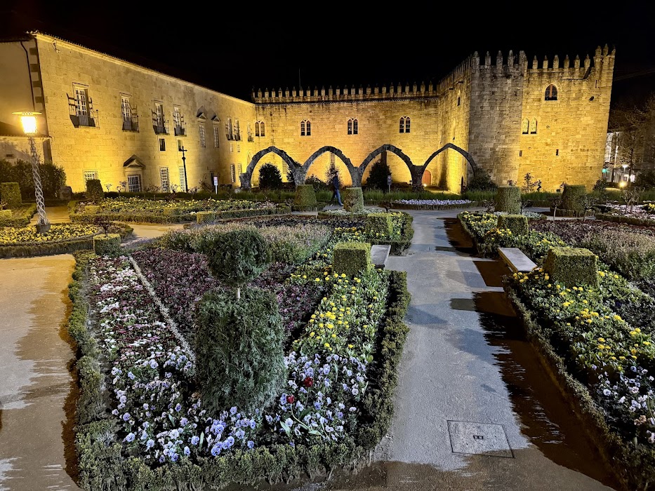 Chafariz de Santa Bárbara küçük fotoğraf 3