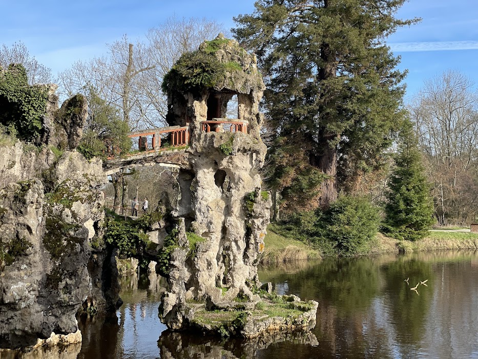 Parc Majolan küçük fotoğraf 2