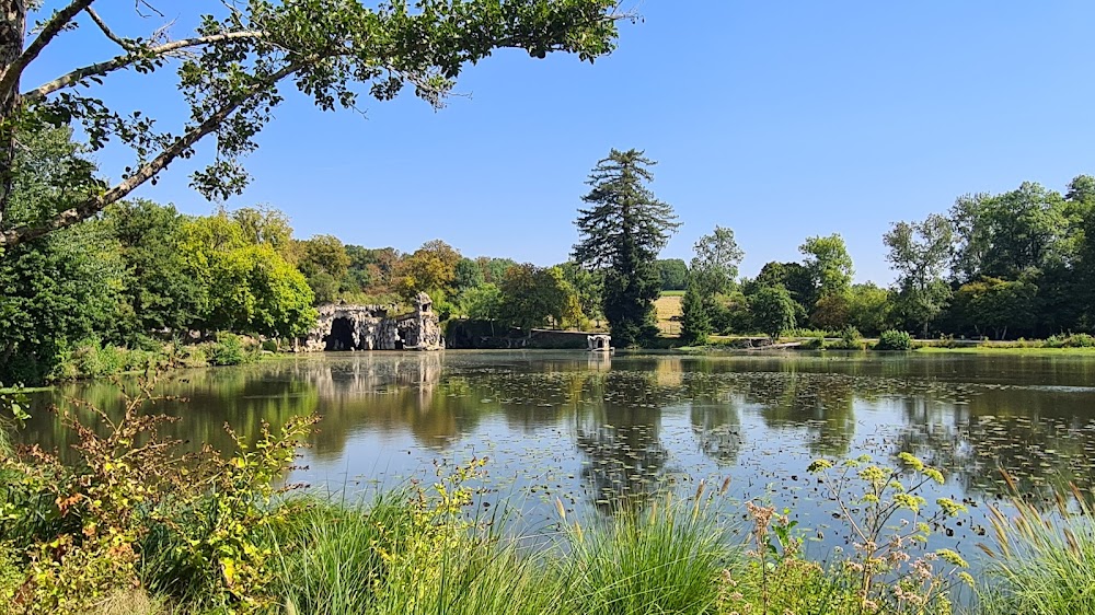Parc Majolan küçük fotoğraf 3
