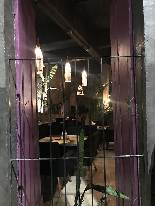 Jabú Restô & Bar küçük fotoğraf 2