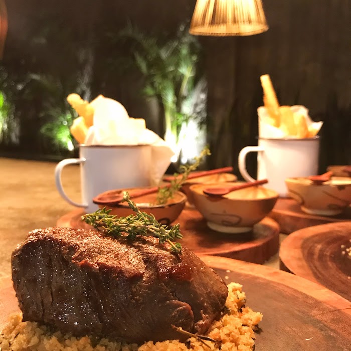 Jabú Restô & Bar küçük fotoğraf 3