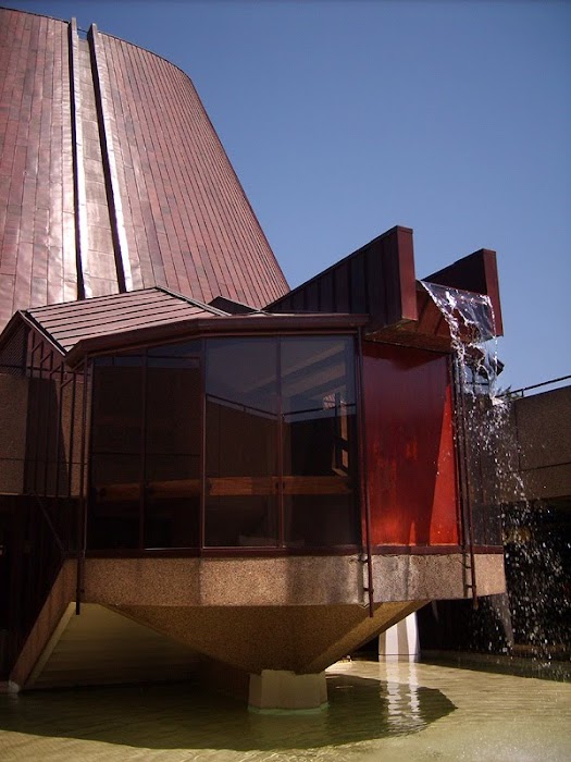 Planetario Chile küçük fotoğraf 3