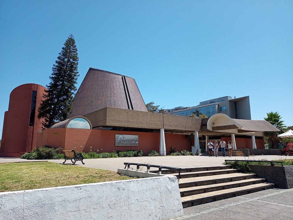 Planetario Chile küçük fotoğraf 4