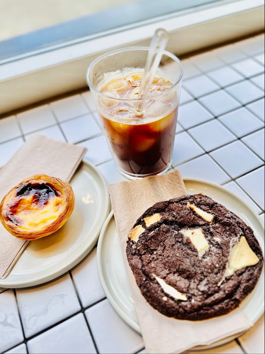 Luuk's Coffee Noordermarkt küçük fotoğraf 3
