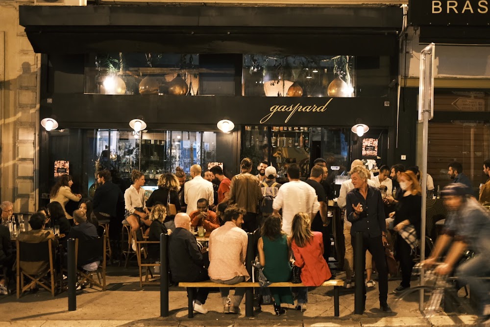 Bar Gaspard küçük fotoğraf 2