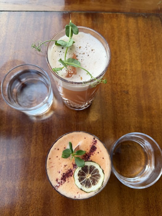 Bar Gaspard küçük fotoğraf 4