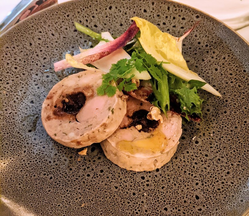 Boulcott Street Bistro küçük fotoğraf 3