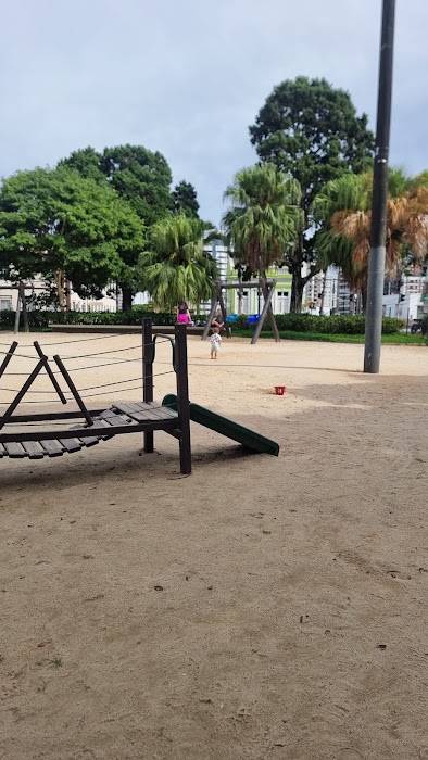Pracinha Dona Tilinha küçük fotoğraf 4