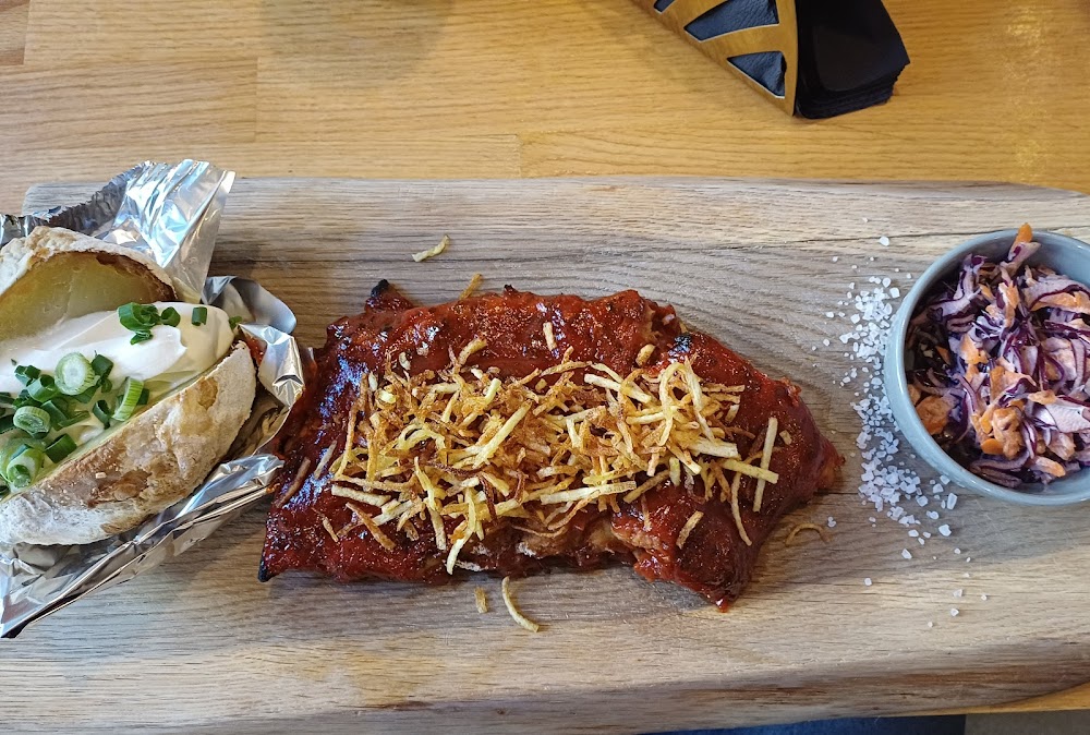 Pierwszy Stopień Restaurant küçük fotoğraf 4