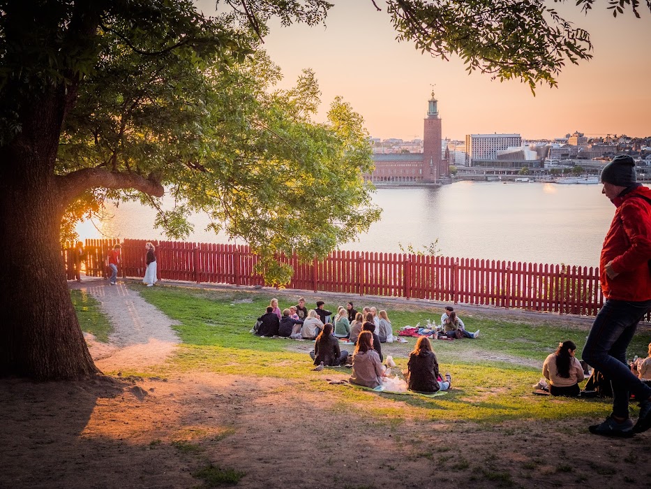 Ivar Lo's park küçük fotoğraf 3