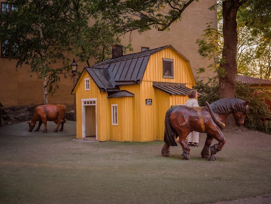 Ivar Lo's park küçük fotoğraf 4