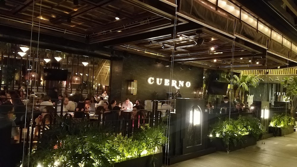 Cuerno Andares küçük fotoğraf 2