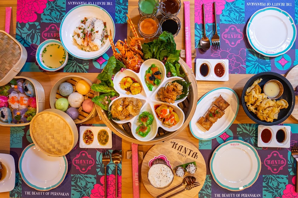 KANTA PHUKET küçük fotoğraf 3