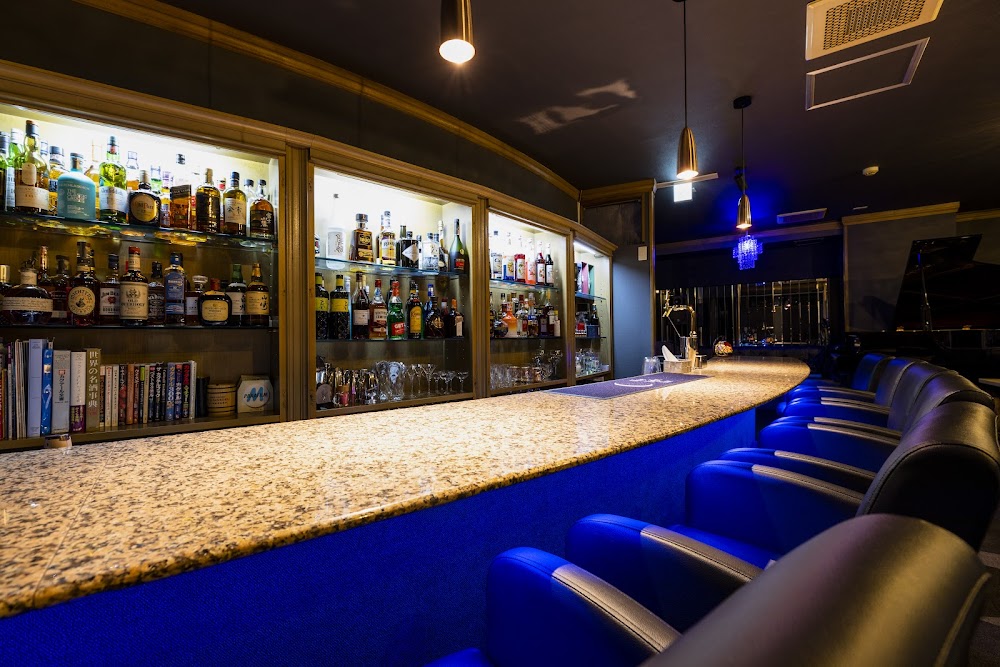Blue Light Bar（ブルーライトバー） küçük fotoğraf 2
