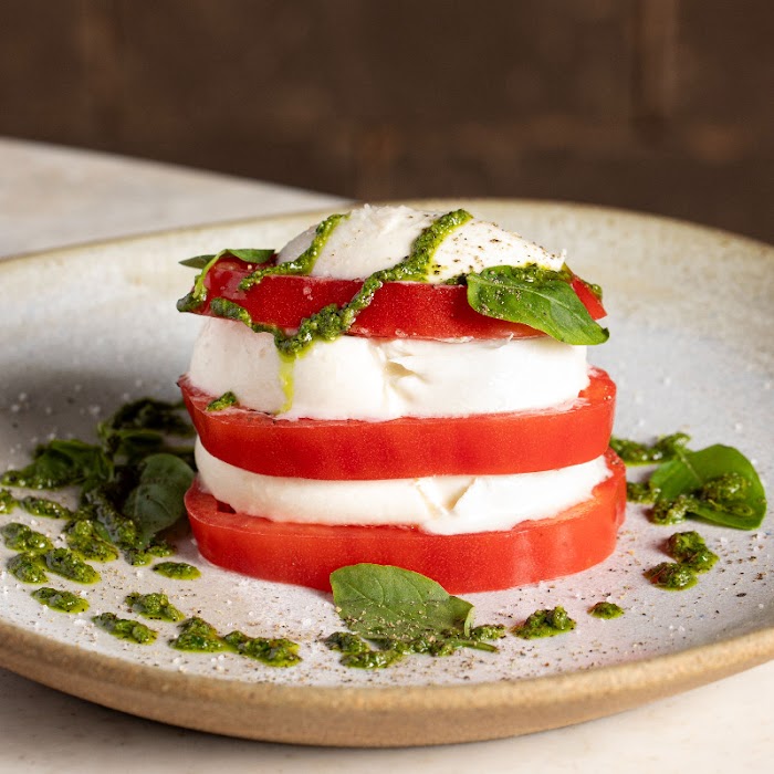 Osteria Zucco: Massas Frescas, Risotos, Carnes, Peixes, Sobremesas Moema SP küçük fotoğraf 3