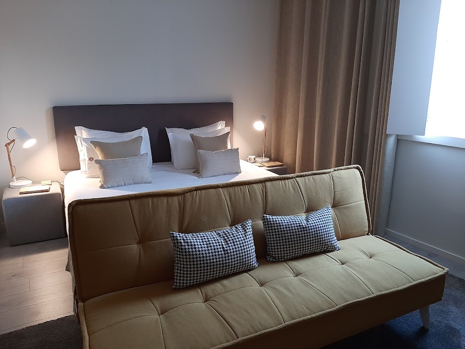 Souto Guest House küçük fotoğraf 3