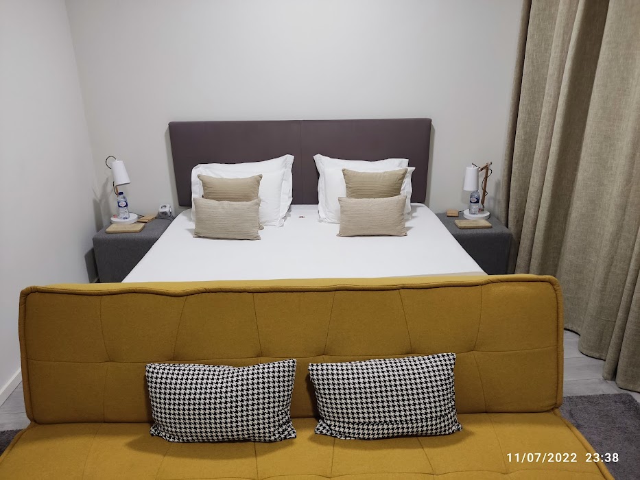 Souto Guest House küçük fotoğraf 4