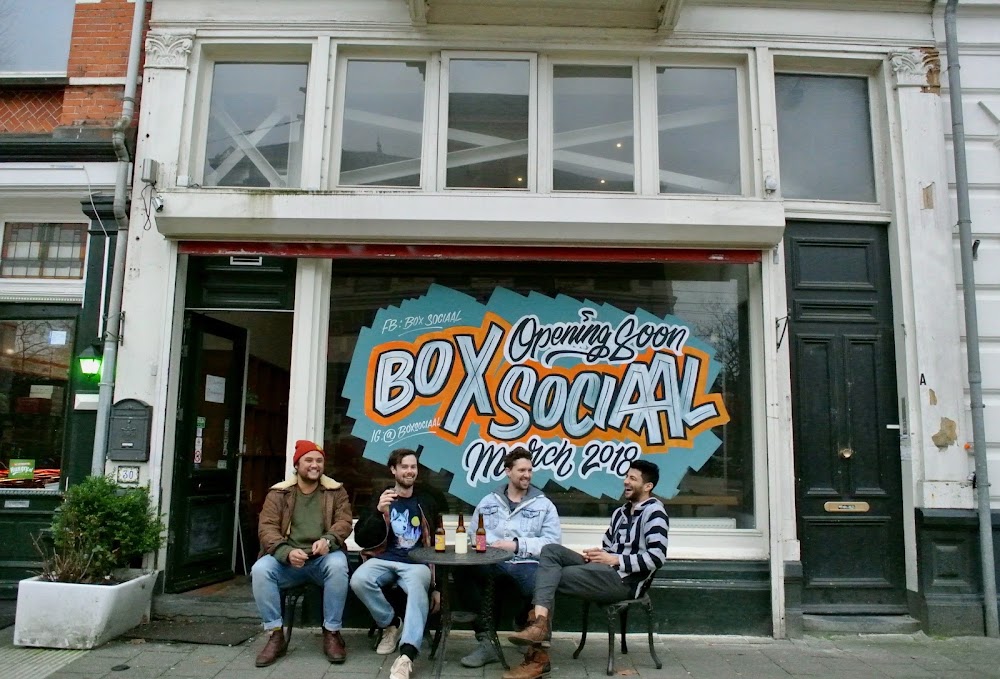 Box Sociaal küçük fotoğraf 2