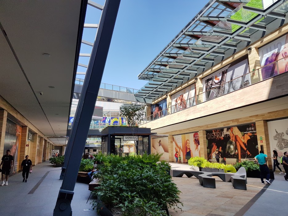 Midtown Jalisco küçük fotoğraf 2