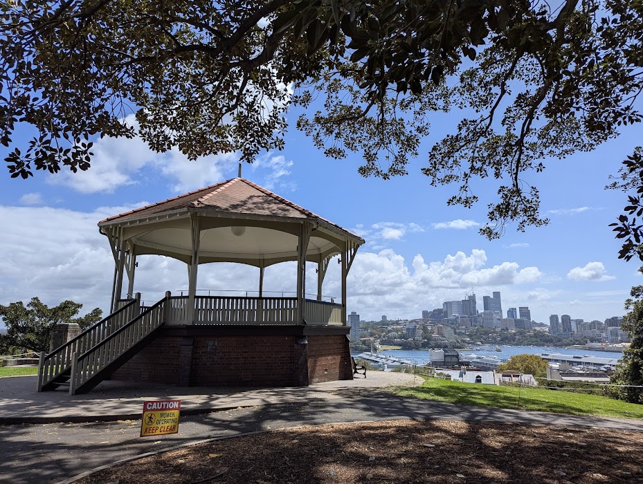 Observatory Hill Park küçük fotoğraf 4