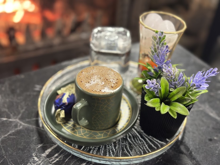 Keyfegel Cafe Bursa Nargile küçük fotoğraf 3
