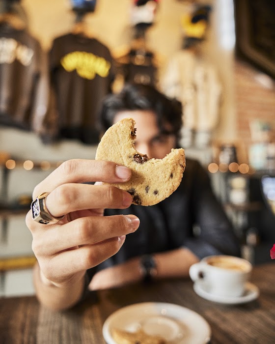 Imperial Moto Café küçük fotoğraf 4