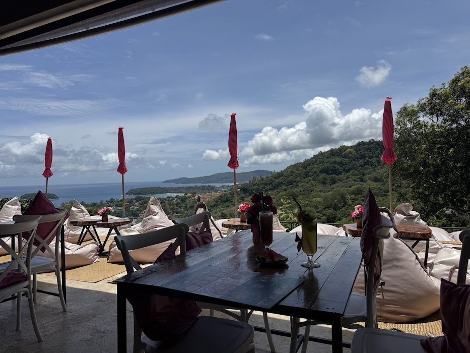 Hidden Cafe Phuket küçük fotoğraf 2