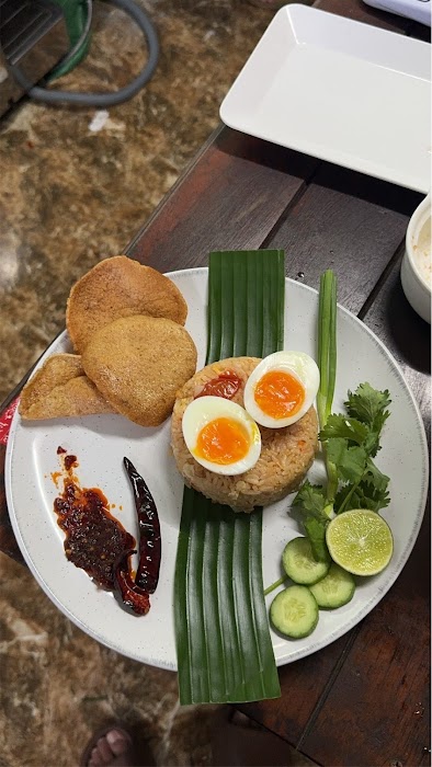 Hidden Cafe Phuket küçük fotoğraf 3