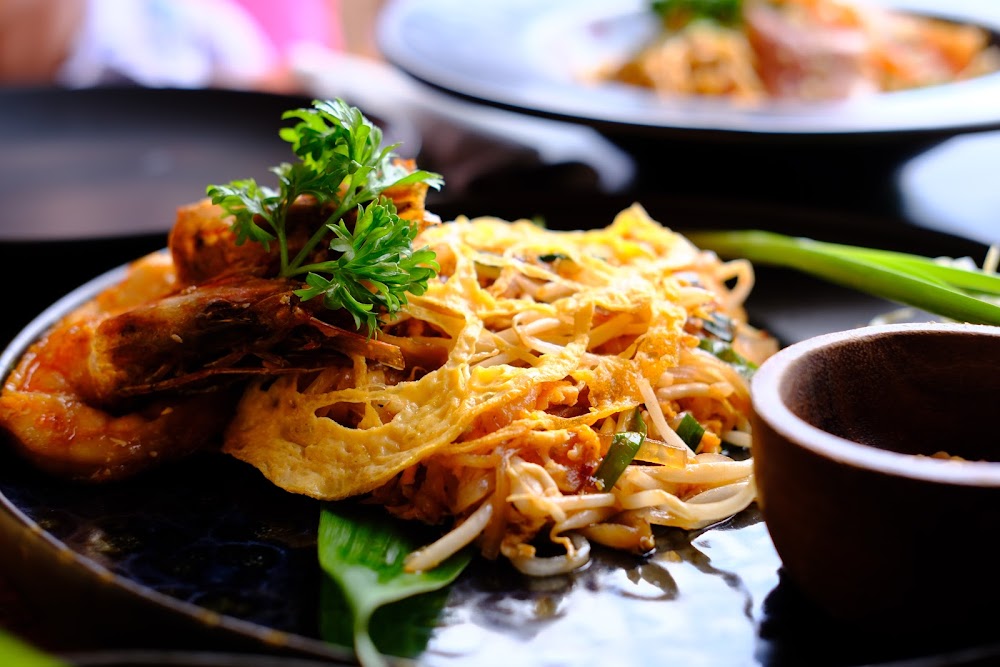 Hidden Cafe Phuket küçük fotoğraf 4