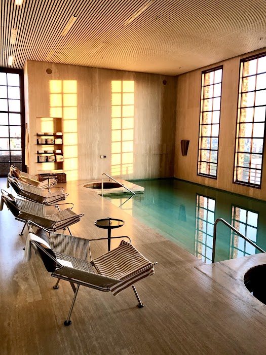 Hotel Fasano São Paulo küçük fotoğraf 4