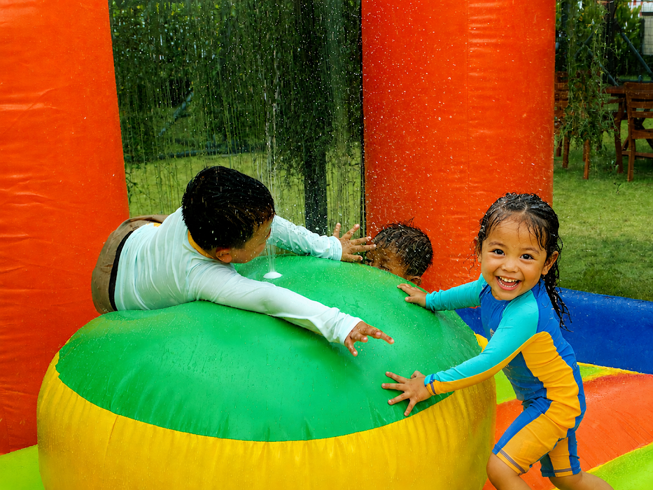 Mookiland Park Bali küçük fotoğraf 2