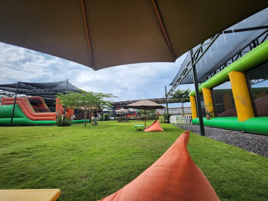 Mookiland Park Bali küçük fotoğraf 3
